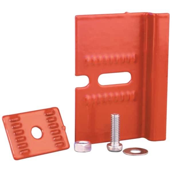 Ford Base Mount Hold Down, PK2